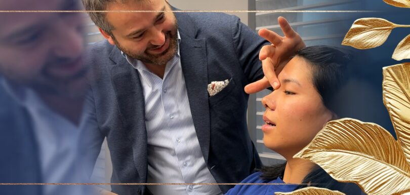 Rhinoplasty Recovery Timeline