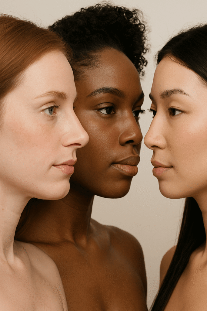 ethnic rhinoplasty