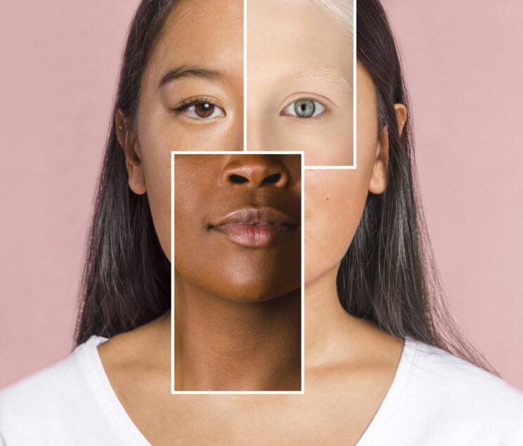 combination-facial-features-concept