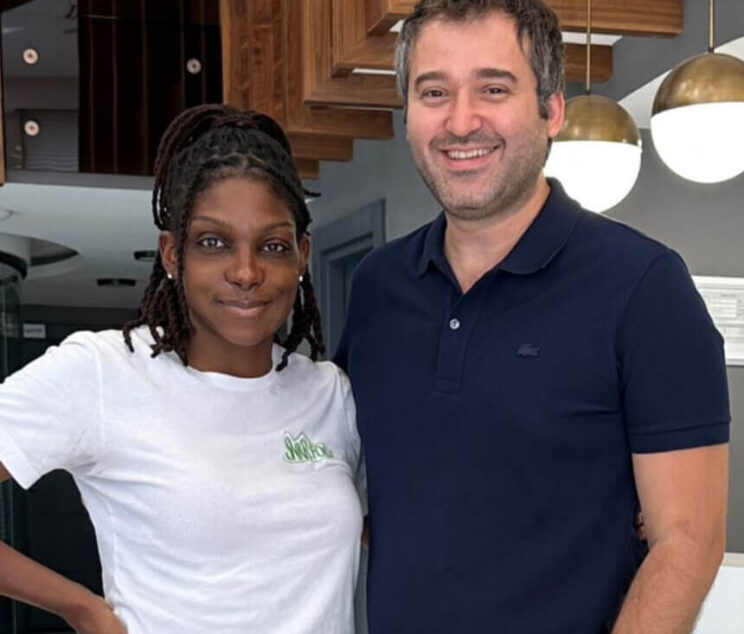 ethnic rhinoplasty in istanbul